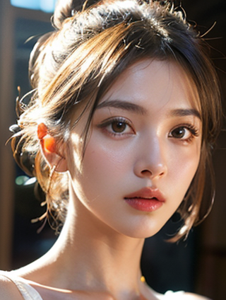 厕所、家用电烤箱、精致妆容：生活中的隐秘联系与美学探索